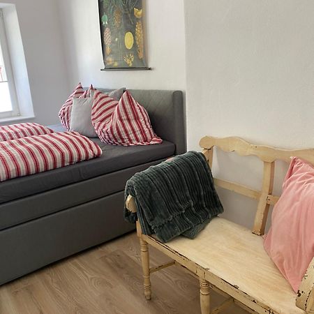 Apartament Hueftgold Schlafen & Wohnen Monschau Zewnętrze zdjęcie
