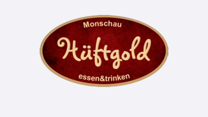 Apartament Hueftgold Schlafen & Wohnen Monschau Zewnętrze zdjęcie