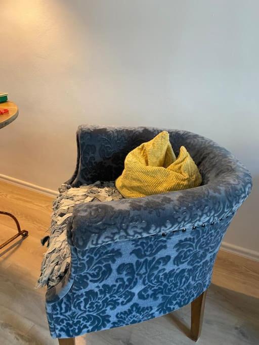 Apartament Hueftgold Schlafen & Wohnen Monschau Zewnętrze zdjęcie