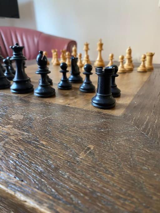 Apartament Hueftgold Schlafen & Wohnen Monschau Zewnętrze zdjęcie