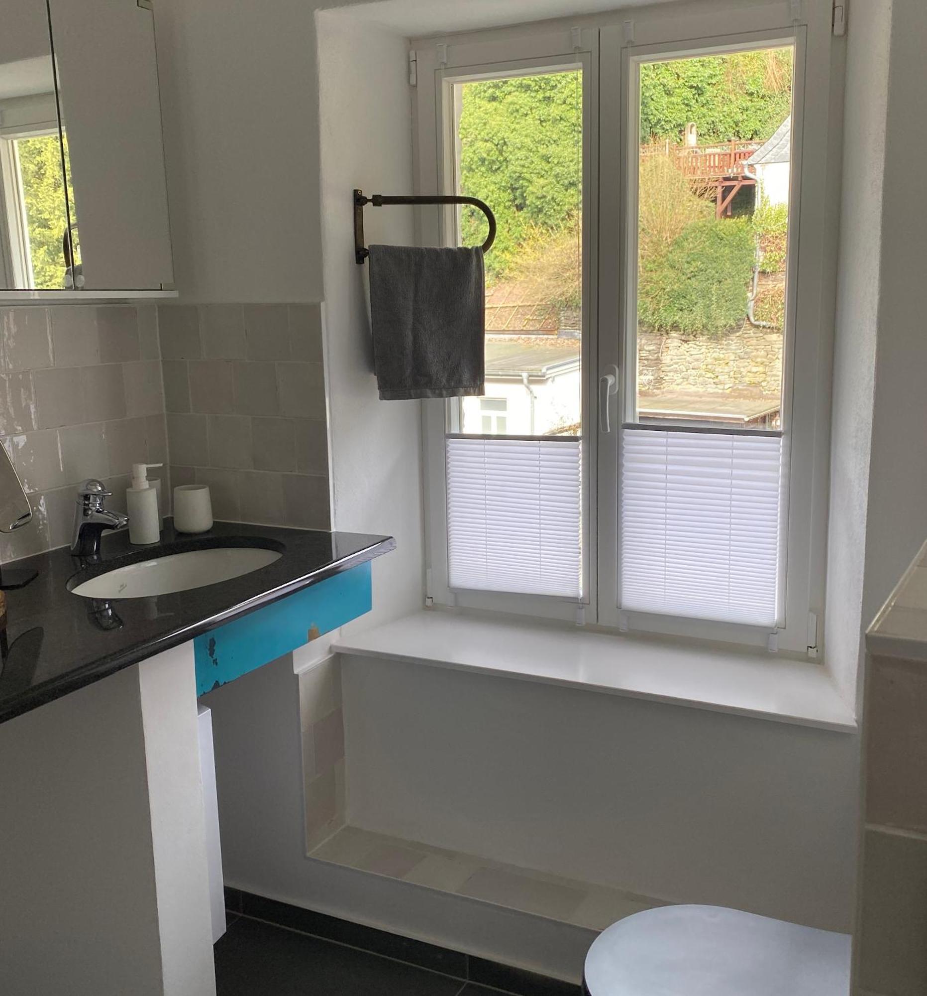 Apartament Hueftgold Schlafen & Wohnen Monschau Zewnętrze zdjęcie